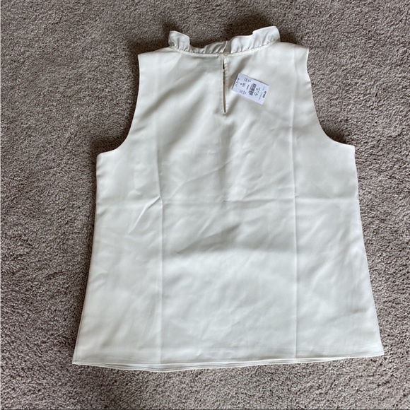 J Crew Blouse NWT - Picture 3 of 5